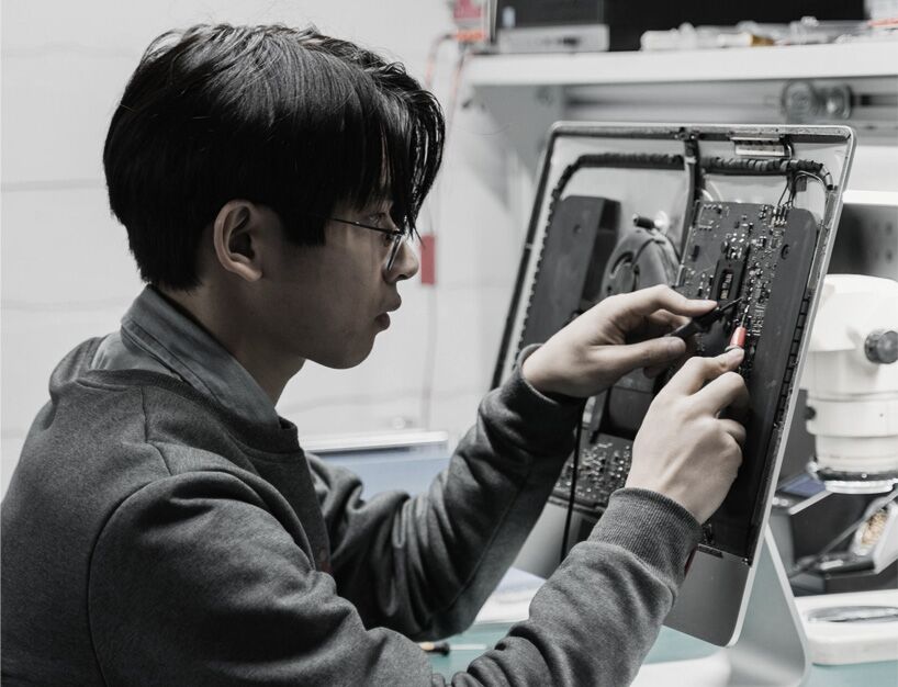 Computer Repair Auckland
